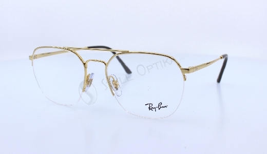 RAY BAN - RB6444