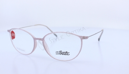 SILHOUETTE - 1587/75