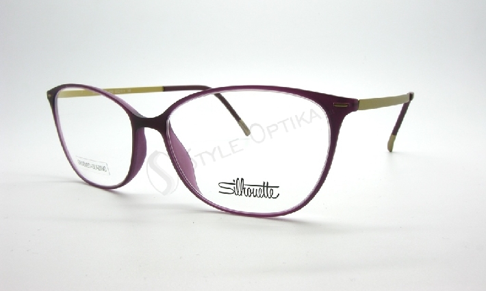 SILHOUETTE 1590/75