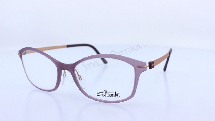 SILHOUETTE - LILA - 1595/75