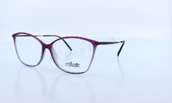 SILHOUETTE 1607/75