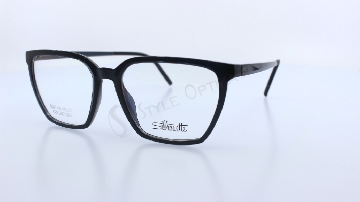SILHOUETTE - FEKETE - 1625/75