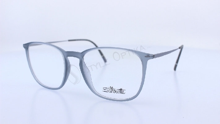SILHOUETTE - SZÜRKE - 2962/75