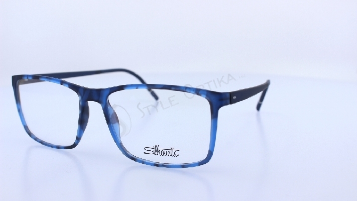 SILHOUETTE - KÉK - 2965/750