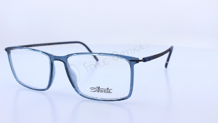 SILHOUETTE - KÉK - 2965/75