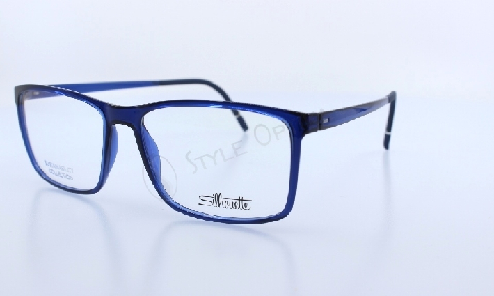 SILHOUETTE 2972/75