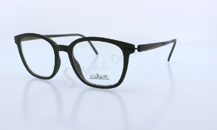 SILHOUETTE 2974/75