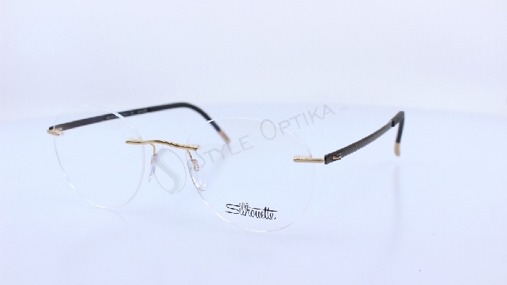 SILHOUETTE - FEKETE - 5468/80