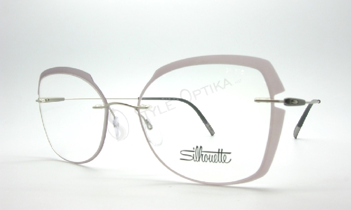 SILHOUETTE 5500/GW