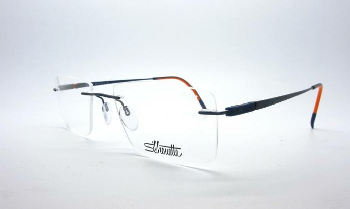 SILHOUETTE 5502/BP