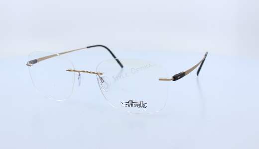 SILHOUETTE - 5502/BQ