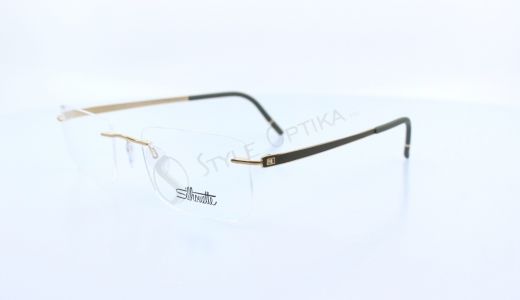 SILHOUETTE - 5529/EY