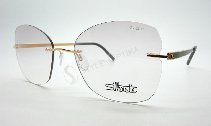 SILHOUETTE 5529/HC