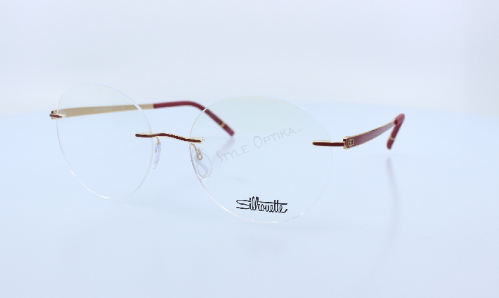 SILHOUETTE 5529/HD