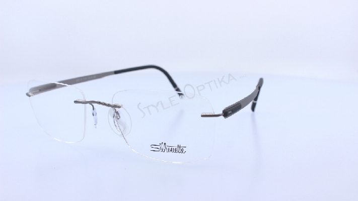 SILHOUETTE - EZÜST - 5555/KR