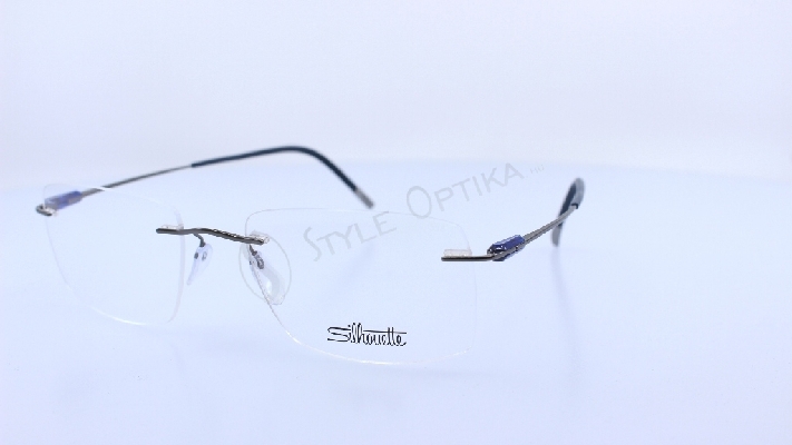 SILHOUETTE - SZÜRKE - 5561/LC