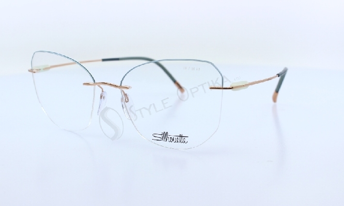 SILHOUETTE 5561/LM GROOVE NÉLKÜL