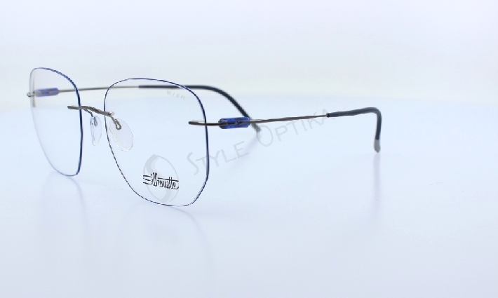 SILHOUETTE 5561/MT GROOVE