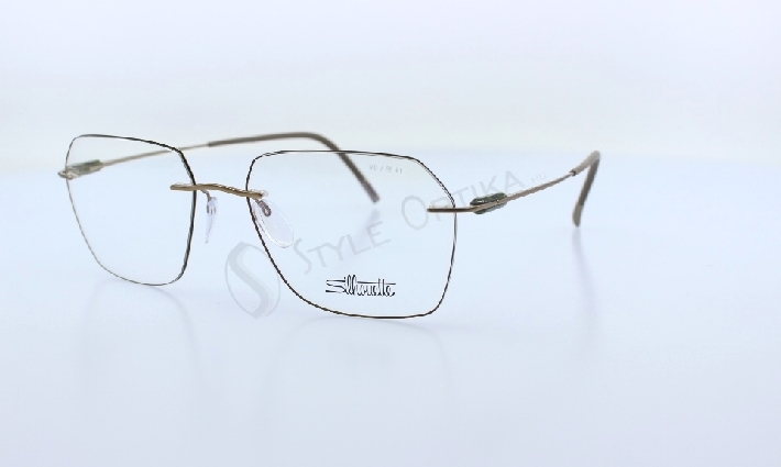 SILHOUETTE 5561/MU GROOVE
