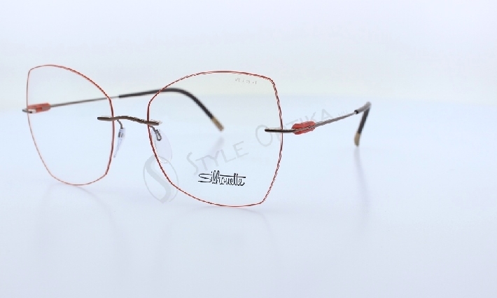 SILHOUETTE 5561/MV GROOVE