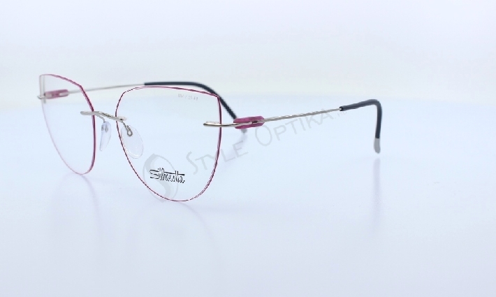 SILHOUETTE 5561/MW GROOVE