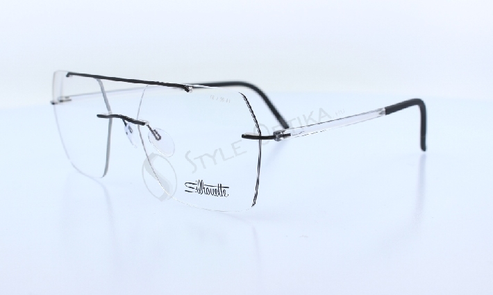 SILHOUETTE 5567/OB GROOVE NÉLKÜL