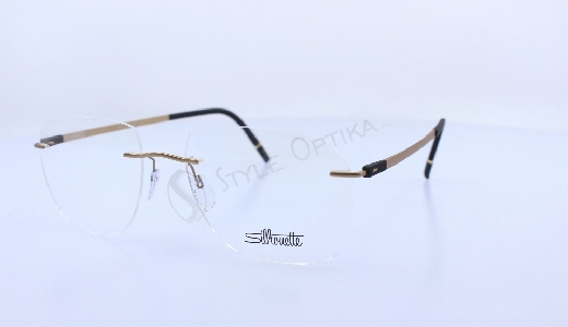 SILHOUETTE - 5573/HR