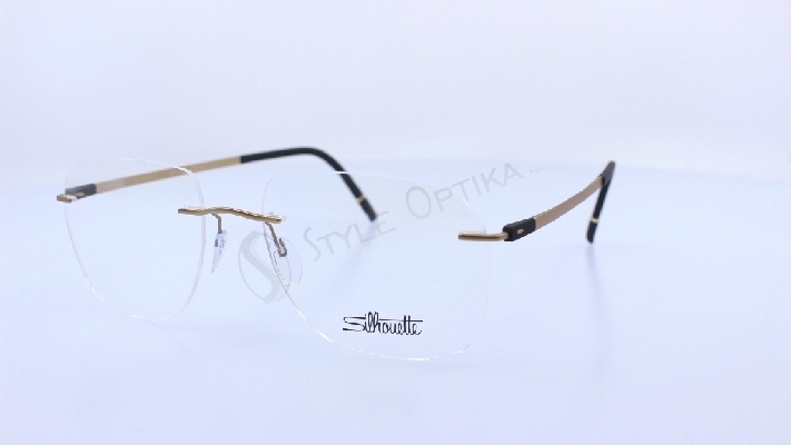 SILHOUETTE - ARANY - 5573/HR