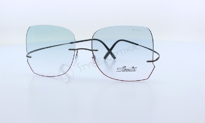 SILHOUETTE 5599/NQ GROOVE