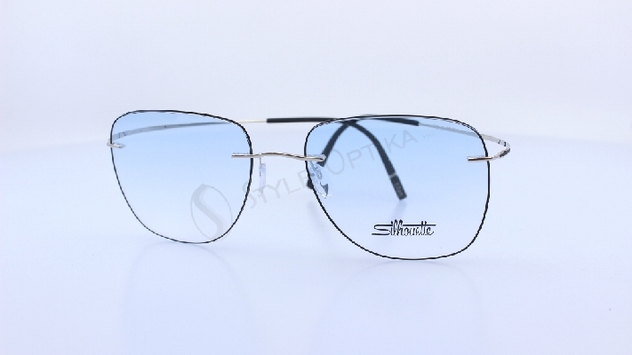 SILHOUETTE - EZÜST - 5599/PD