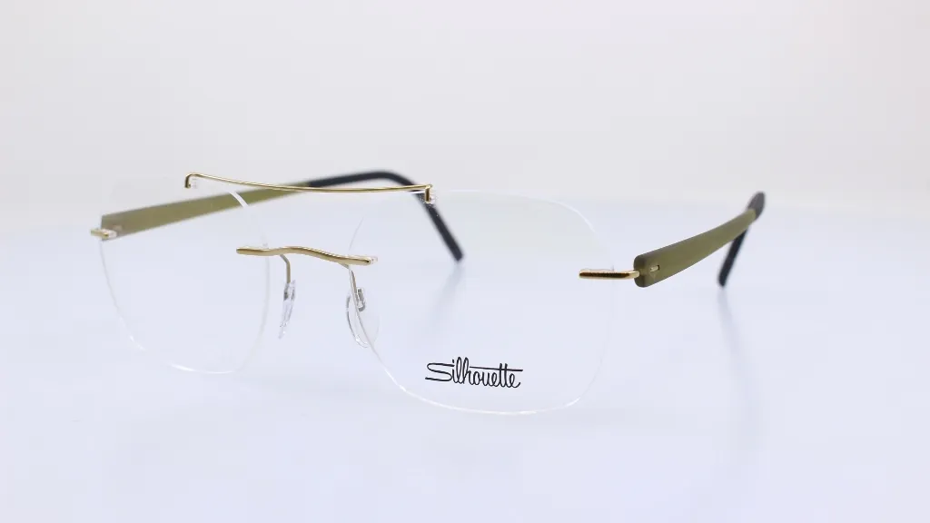 SILHOUETTE 5600/LP