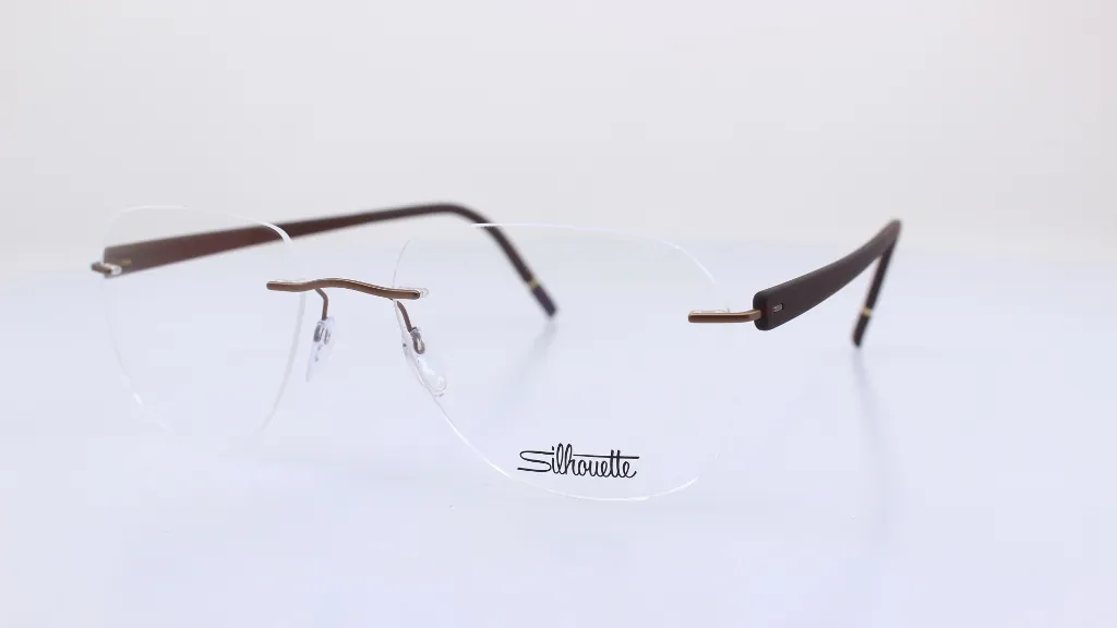 SILHOUETTE 5600/MI