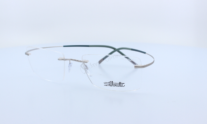 SILHOUETTE 7581/00