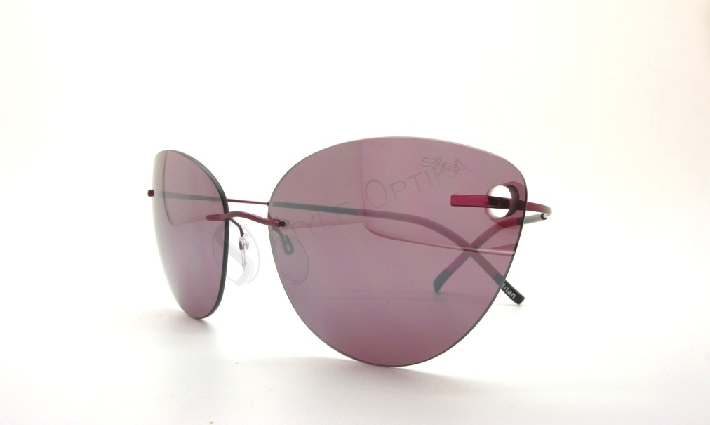 SILHOUETTE 8154/40