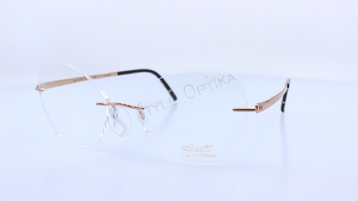 SILHOUETTE - ARANY - L009/LN