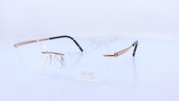 SILHOUETTE - ARANY - L009/LN