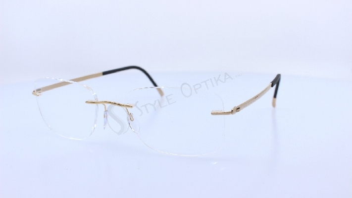 SILHOUETTE - ARANY - L011/KA