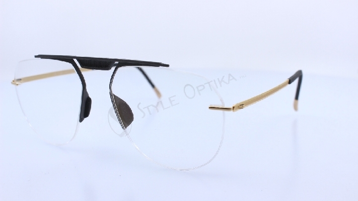 SILHOUETTE - ARANY - L905/75