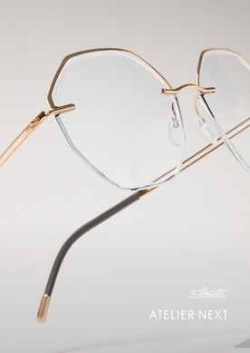 Exkluzív szemüvegkeret bemutató – Silhouette napok a Style Optikában