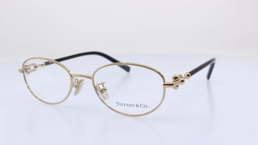 TIFFANY&CO - ARANY - TF1176D