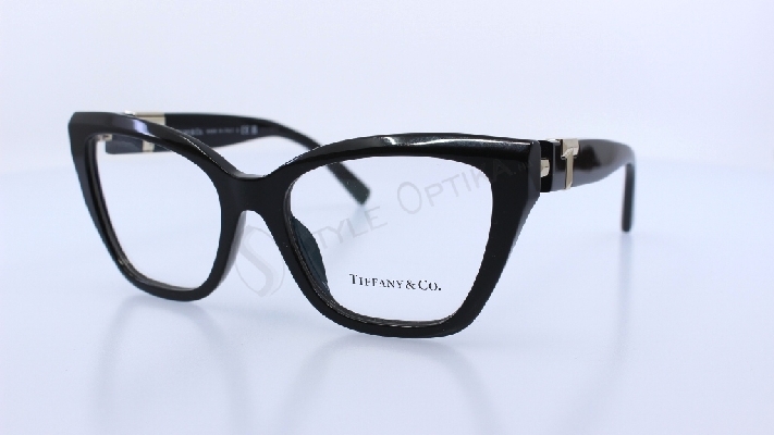 TIFFANY&CO - FEKETE - TF2267