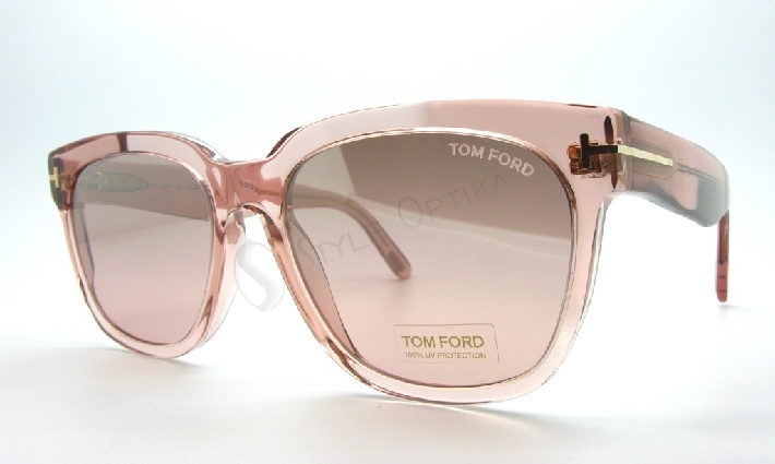 TOM FORD 0714