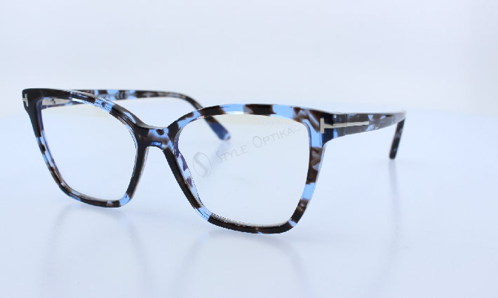 TOM FORD 5812-B