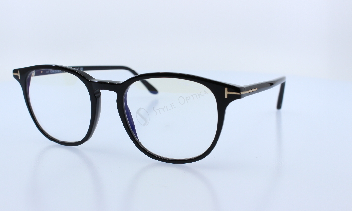 TOM FORD 5832-B