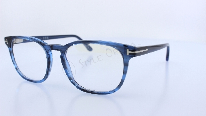 TOM FORD - KÉK - 5868-B