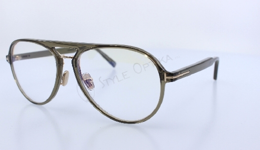 TOM FORD - 5981-B