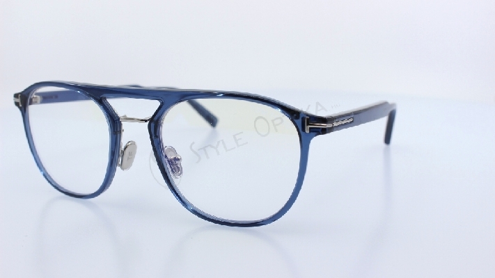 TOM FORD - KÉK - 5982-B