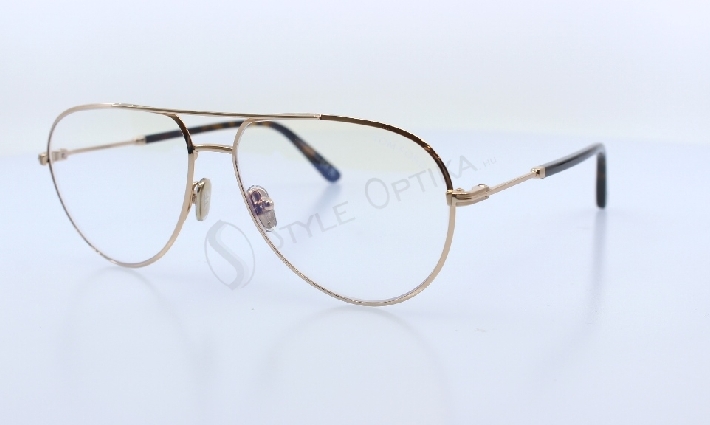 TOM FORD TF5829-B