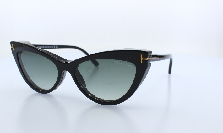 TOM FORD TF5896-B + CLIP ON