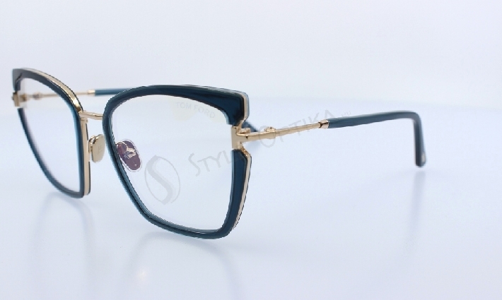 TOM FORD TF5984-B